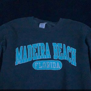 Madetra Beach, FL Crewneck